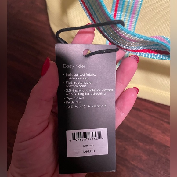 Scout Quilted Joyride Shoulder Bag - Picture 3 of 10